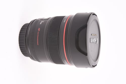thumbnail-4 for Canon EF 14mm f/2.8 L II