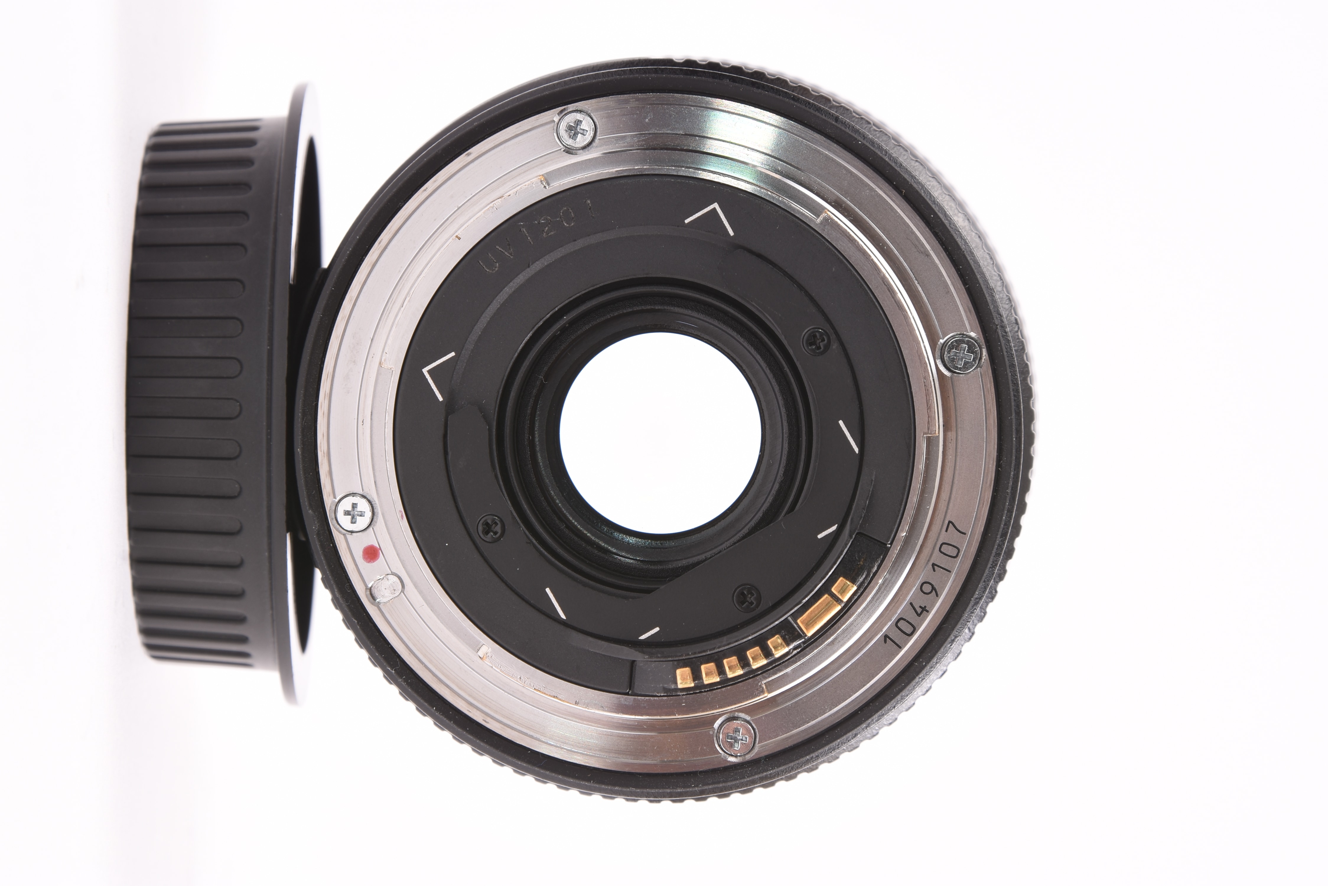 Canon EF 14mm f/2.8L II — image 8