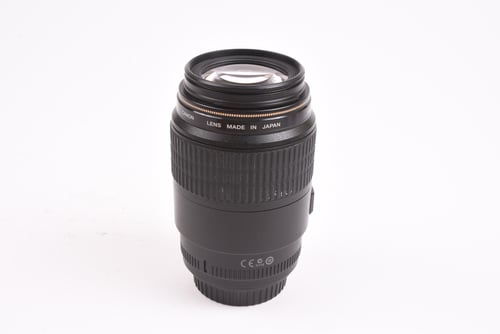 thumbnail-1 for Canon EF 100mm f/2.8 USM Macro