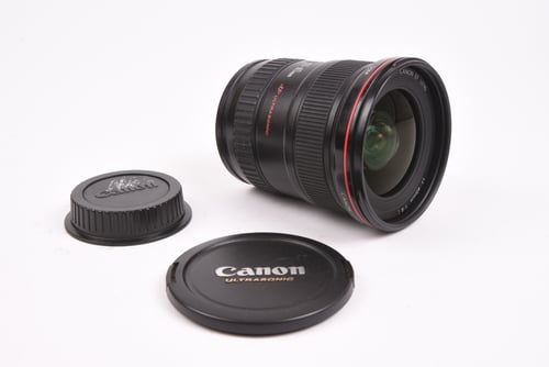 thumbnail-8 for Canon EF 17-40mm f/4 L