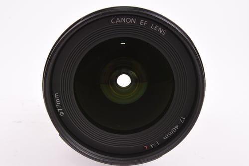 thumbnail-6 for Canon EF 17-40mm f/4 L