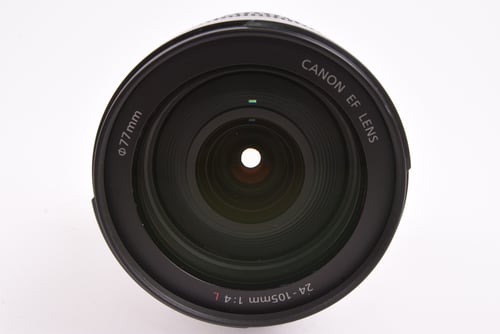 thumbnail-6 for Canon EF 24-105mm f/4 L IS