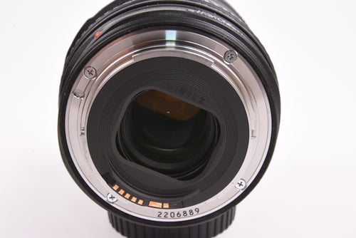 thumbnail-7 for Canon EF 24-105mm f/4 L IS