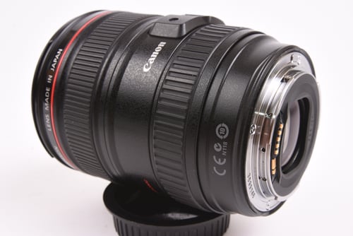 thumbnail-4 for Canon EF 24-105mm f/4 L IS