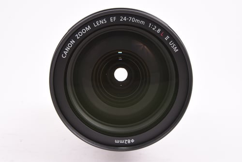 thumbnail-6 for Canon EF 24-70mm f/2.8 L II
