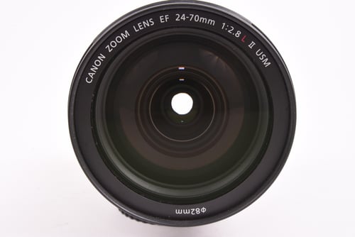 thumbnail-6 for Canon EF 24-70mm f/2.8 L II