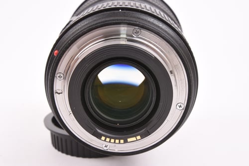 thumbnail-7 for Canon EF 24-70mm f/2.8 L II