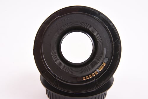 thumbnail-7 for Canon EF 50mm f/1.8 II