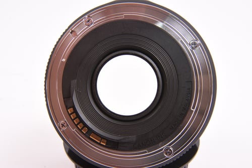 thumbnail-7 for Canon EF 50mm f/1.8 STM