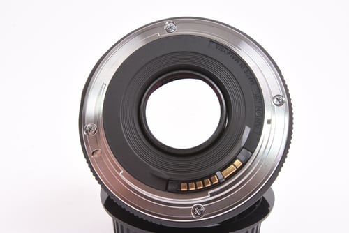 thumbnail-7 for Canon EF 50mm f/1.8 STM