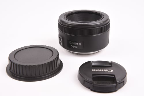 thumbnail-8 for Canon EF 50mm f/1.8 STM