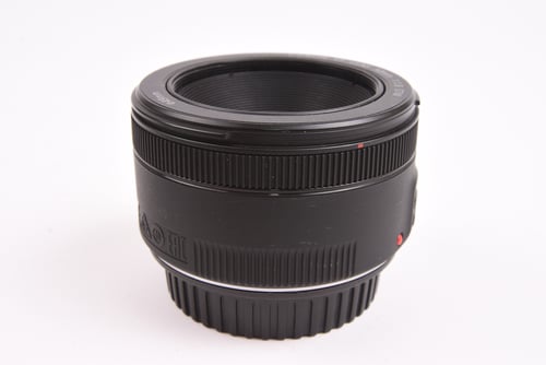 thumbnail-1 for Canon EF 50mm f/1.8 STM