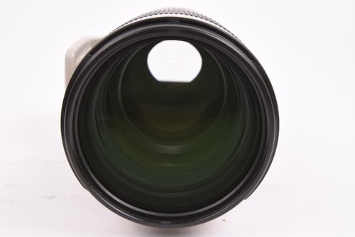 thumbnail-6 for Canon EF 70-200mm f/2.8 L IS II