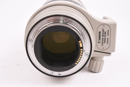 thumbnail-7 for Canon EF 70-200mm f/2.8 L IS II