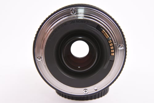 thumbnail-7 for Canon EF 75-300mm III