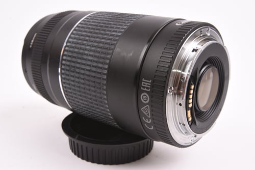 thumbnail-4 for Canon EF 75-300mm III