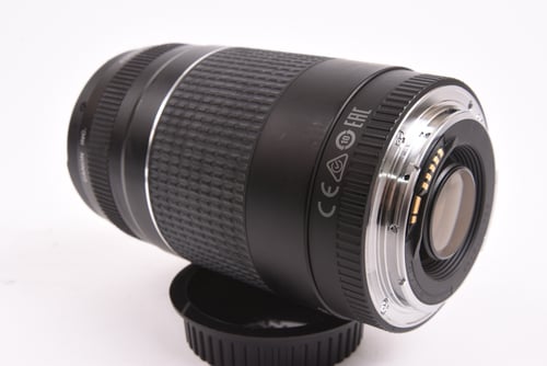 thumbnail-4 for Canon EF 75-300mm III