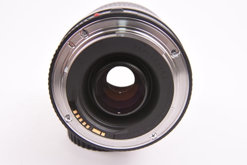 thumbnail-7 for Canon EF 75-300mm III