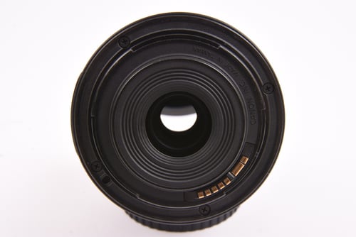 thumbnail-7 for Canon EFS 10-18mm IS STM