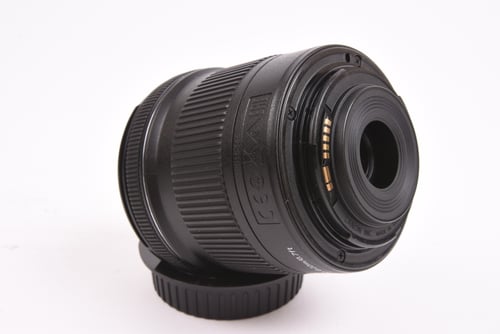 thumbnail-4 for Canon EFS 10-18mm IS STM