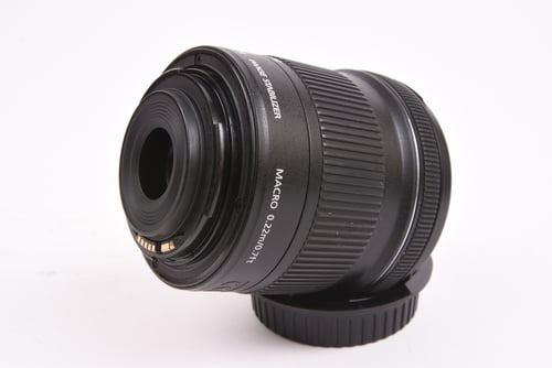 thumbnail-3 for Canon EFS 10-18mm IS STM