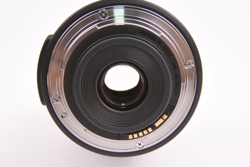 thumbnail-7 for Canon EFS 18-135mm IS STM