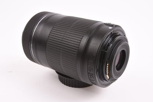 thumbnail-4 for Canon EFS 55-250mm IS STM