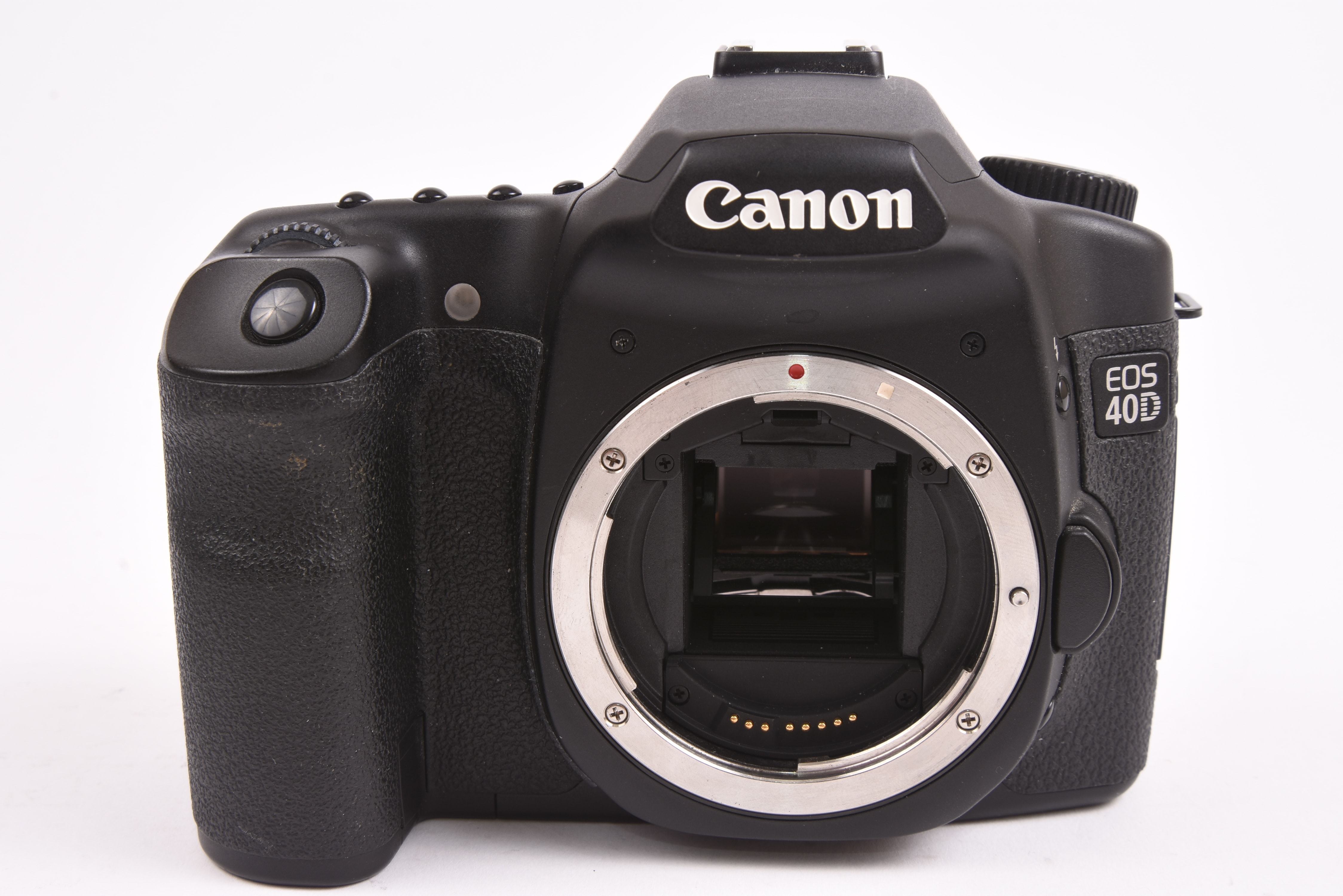 Canon EOS 40D — image 5