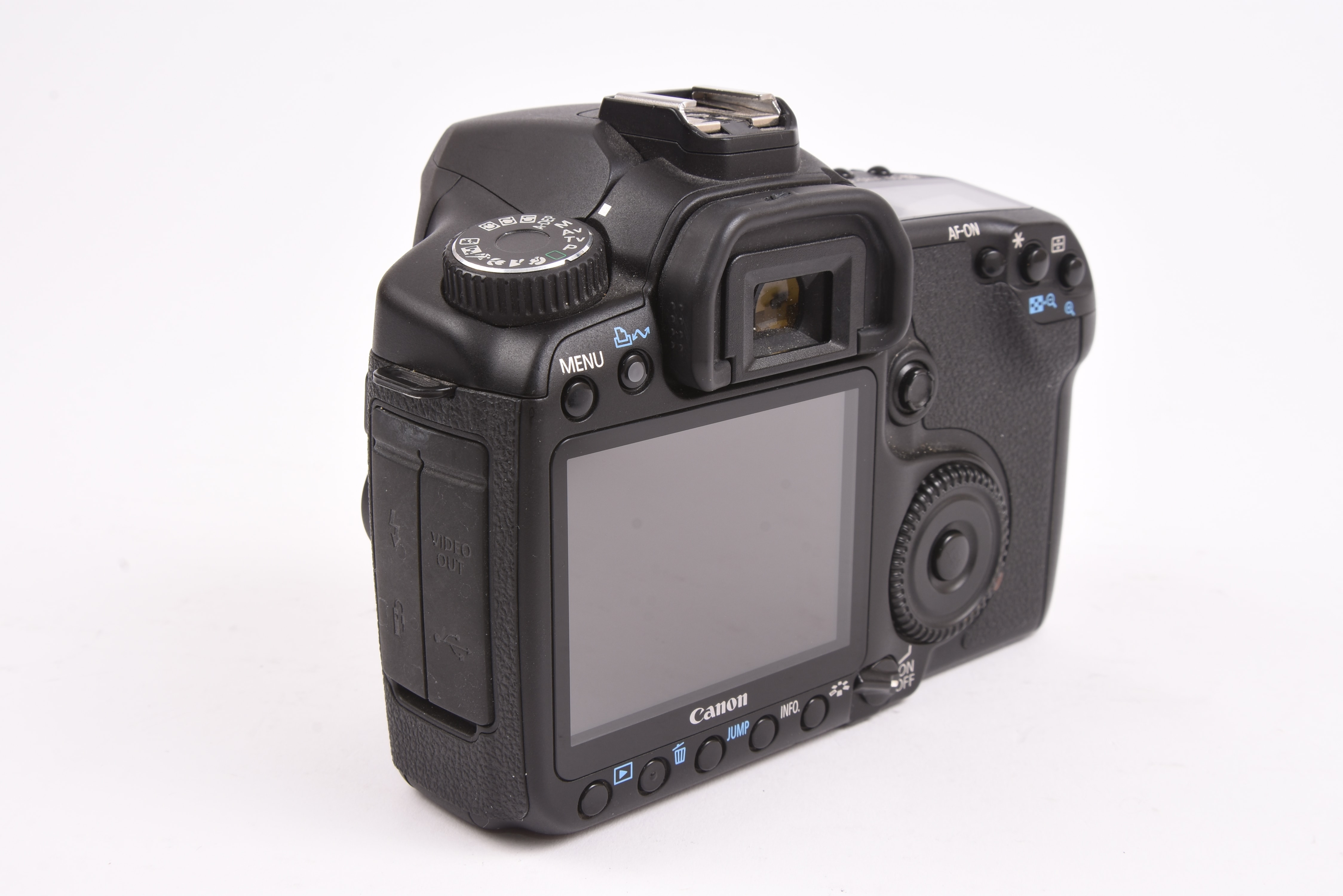 Canon EOS 40D — image 4