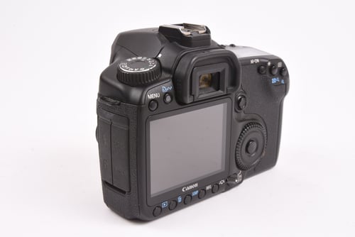 thumbnail-3 for Canon EOS 40D Body