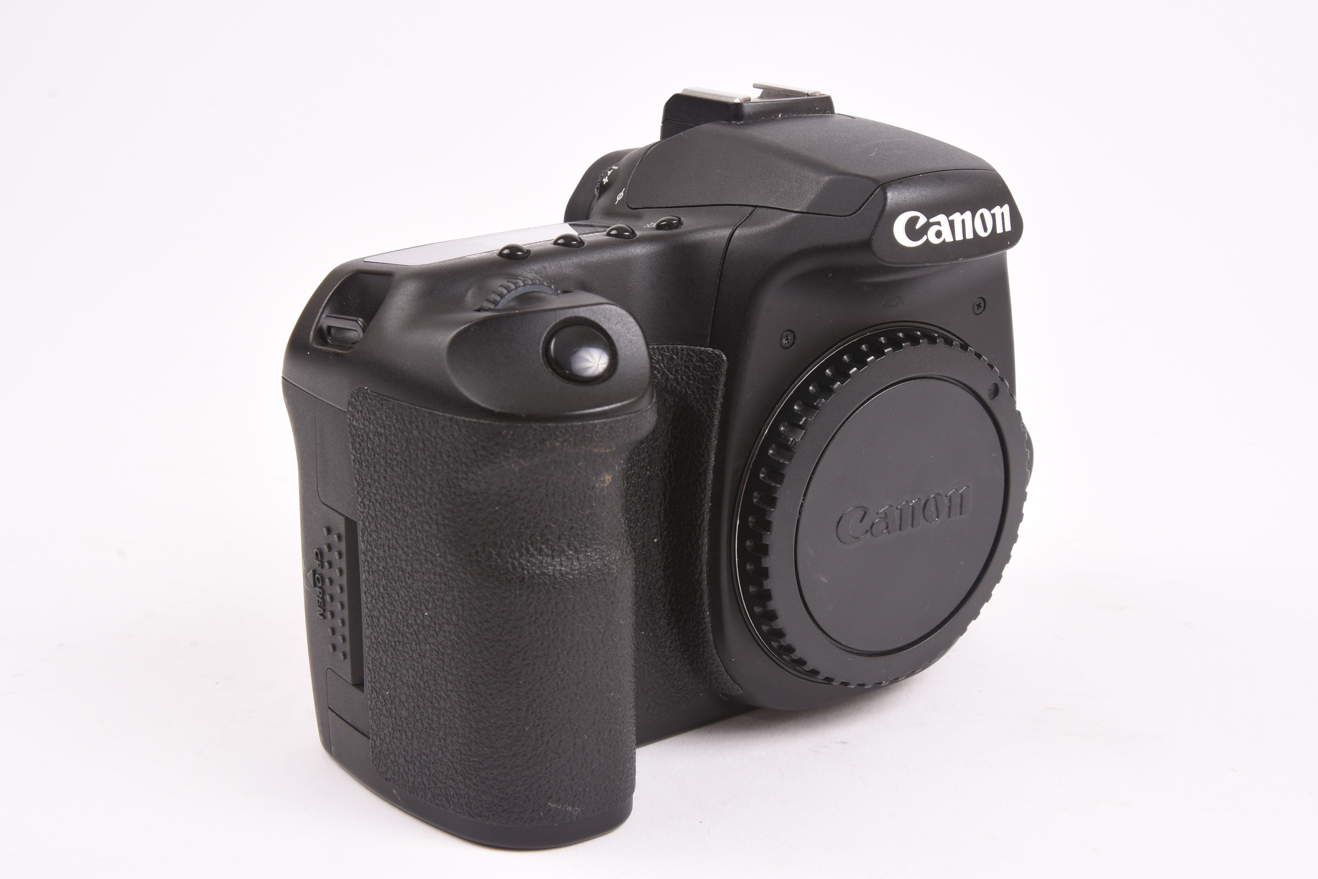 Canon EOS 40D — image 2