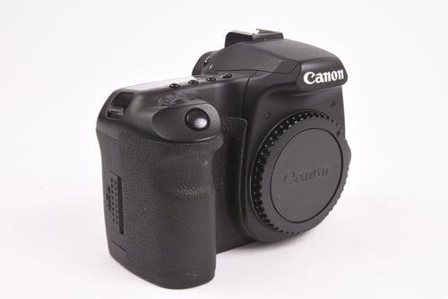 thumbnail-1 for Canon EOS 40D Body
