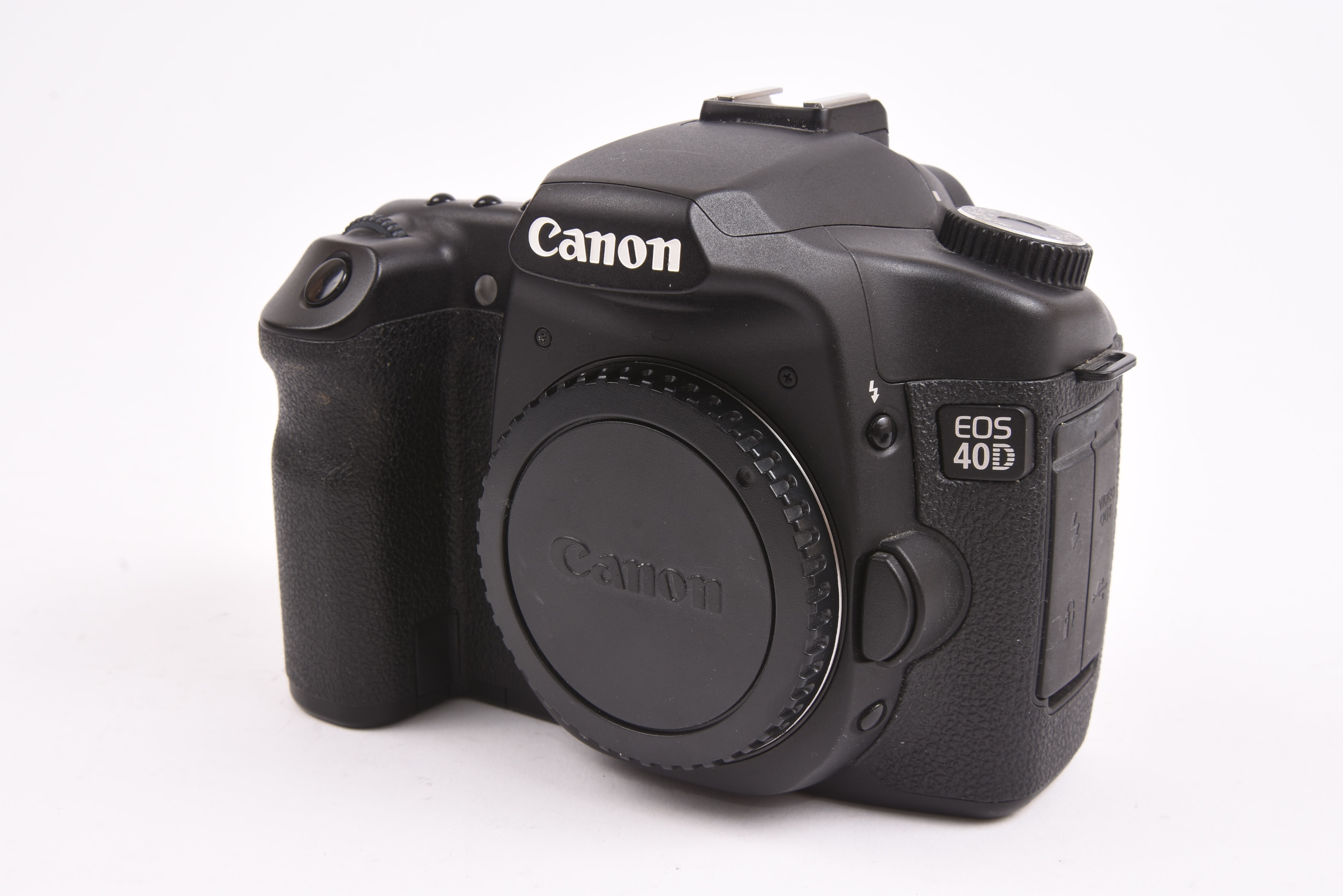 Canon EOS 40D — image 1