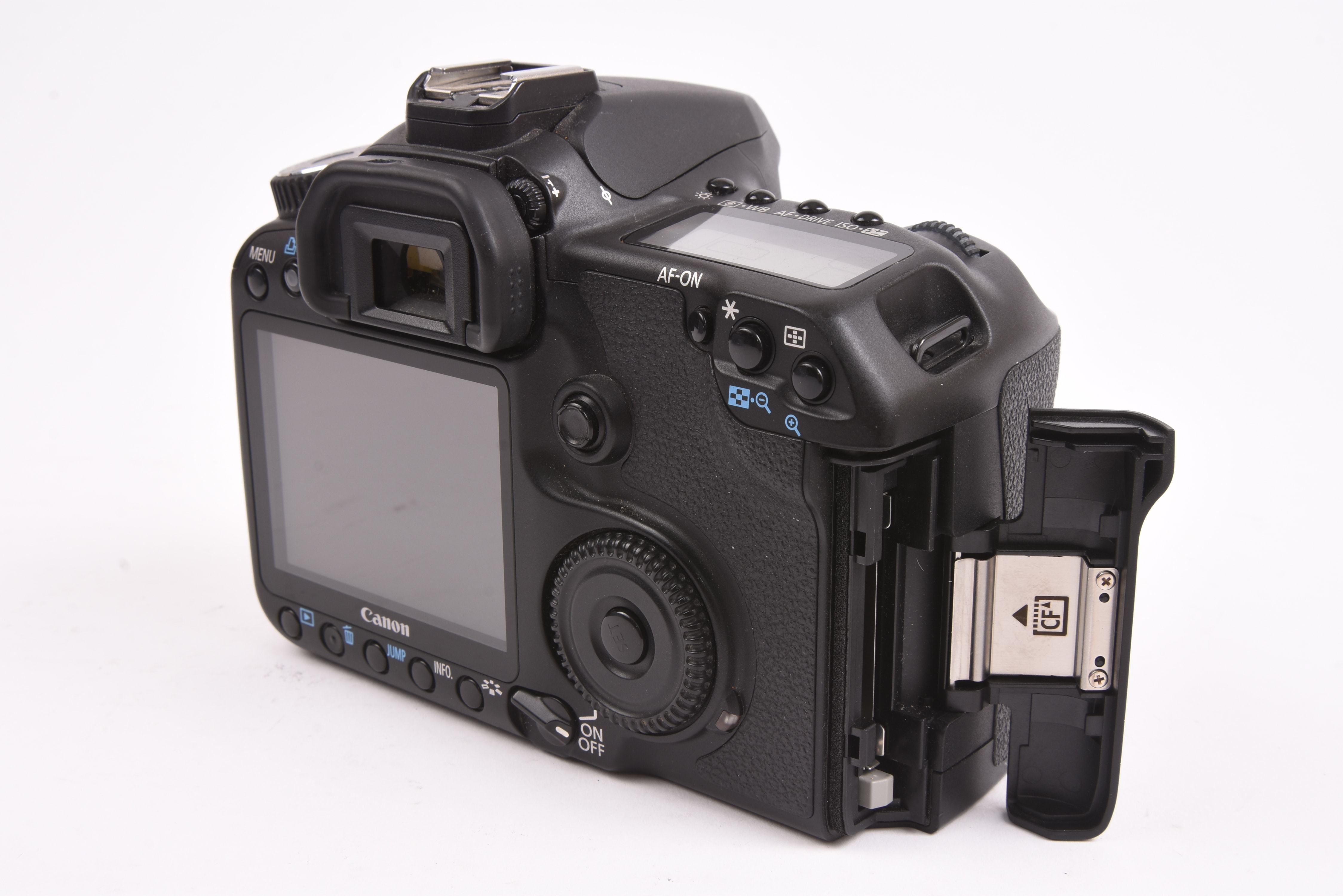Canon EOS 40D — image 3