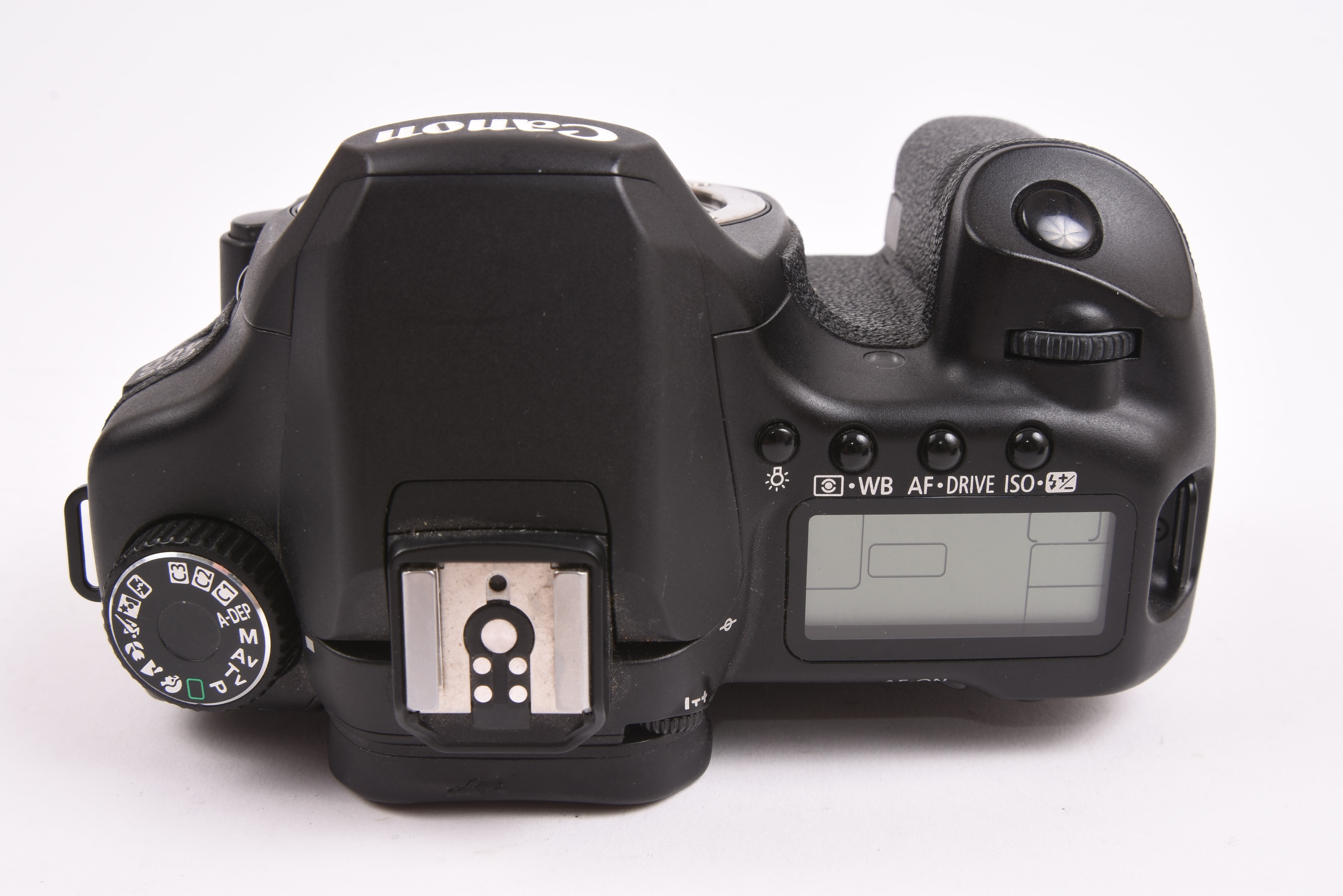 Canon EOS 40D — image 7
