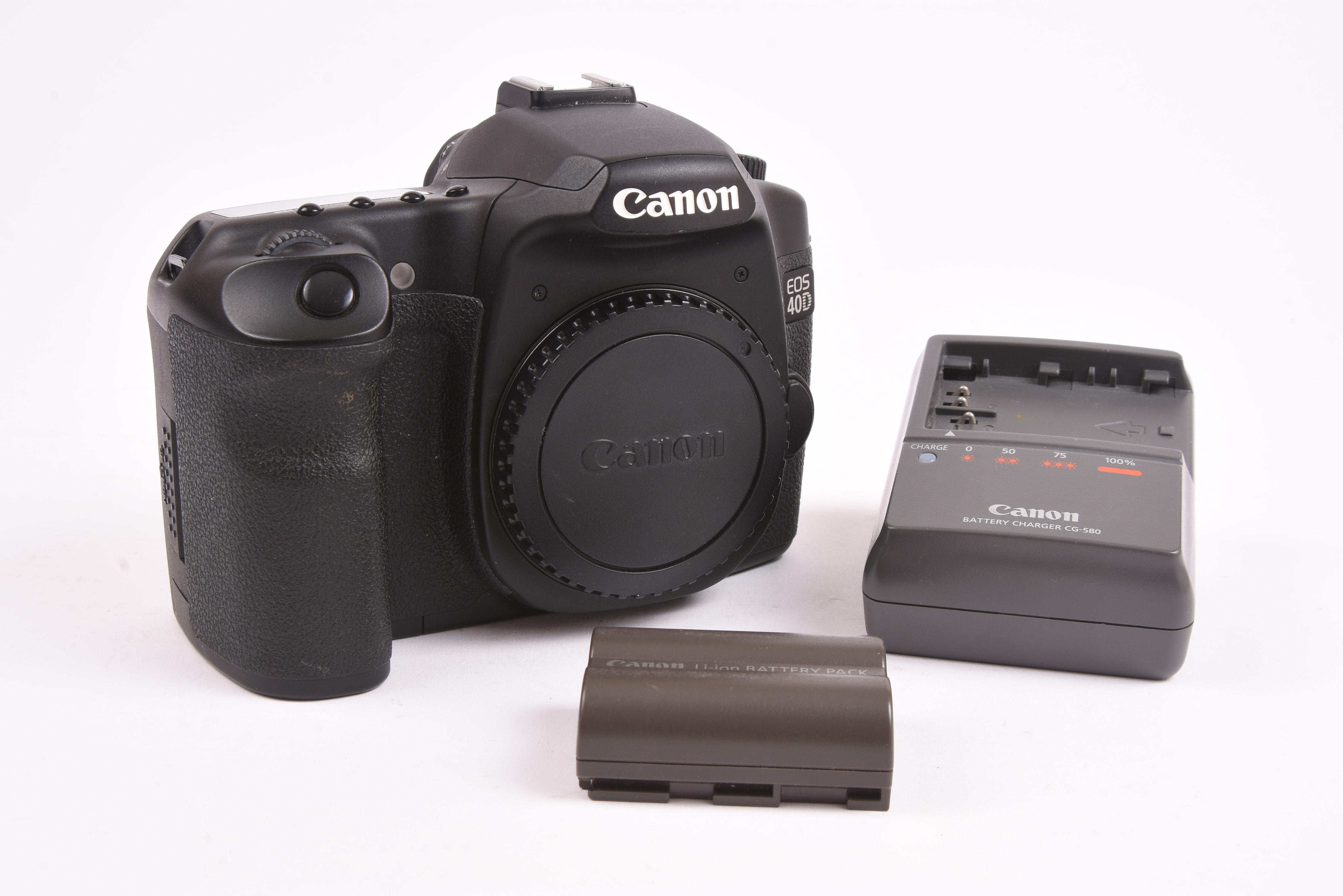 Canon EOS 40D — image 8