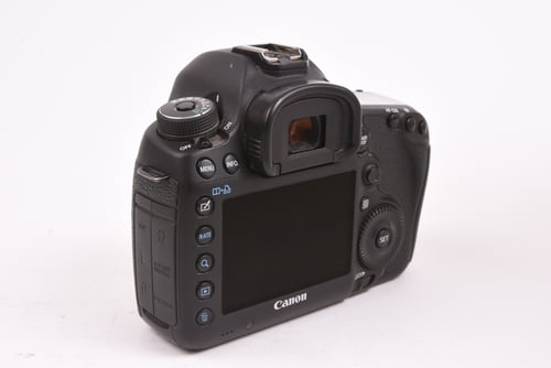 thumbnail-3 for Canon EOS 5D III Body