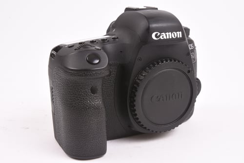 thumbnail-1 for Canon EOS 6D II Body