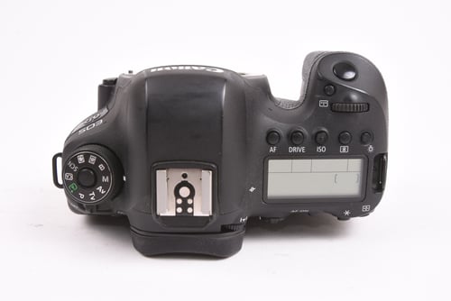 thumbnail-6 for Canon EOS 6D II Body