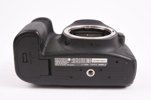 thumbnail-5 for Canon EOS 6D II Body
