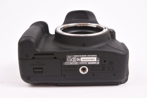 thumbnail-5 for Canon EOS 700D Body