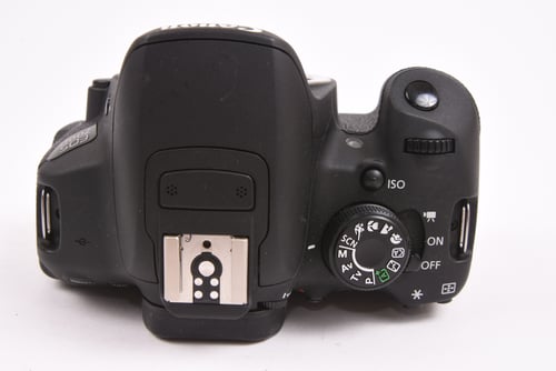 thumbnail-6 for Canon EOS 700D Body