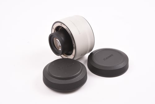 Canon Extender RF 2x