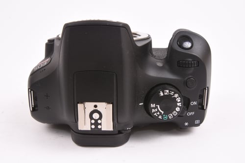 thumbnail-6 for Canon Rebel T6 Body