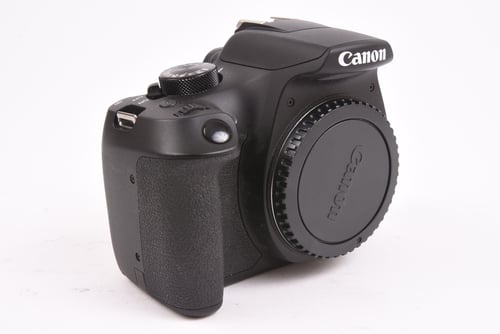 thumbnail-1 for Canon Rebel T6 Body