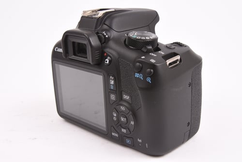 thumbnail-2 for Canon Rebel T6 Body
