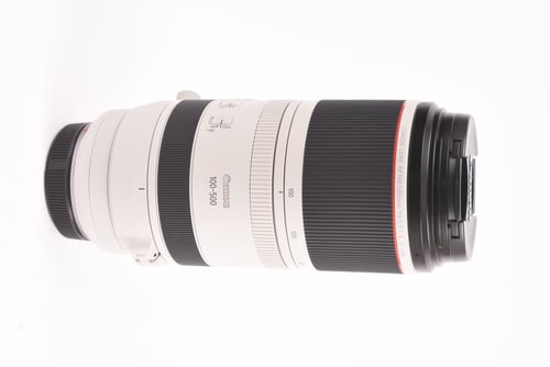 thumbnail-1 for Canon RF 100-500mm L IS