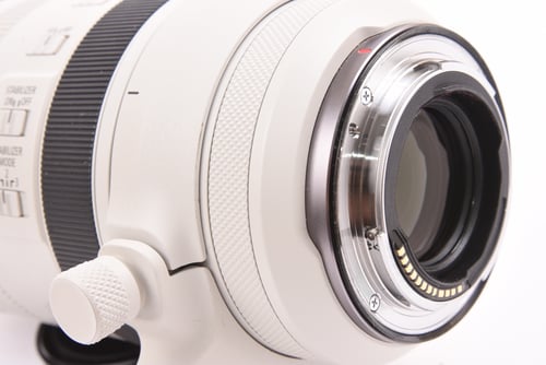 thumbnail-5 for Canon RF 100-500mm L IS