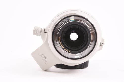 thumbnail-7 for Canon RF 100-500mm L IS
