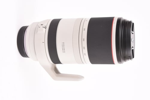 thumbnail-4 for Canon RF 100-500mm L IS